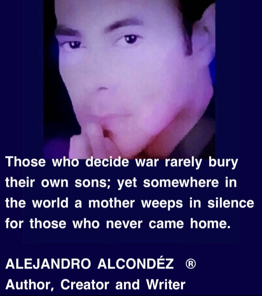 Alejandro Alcondez tweet media