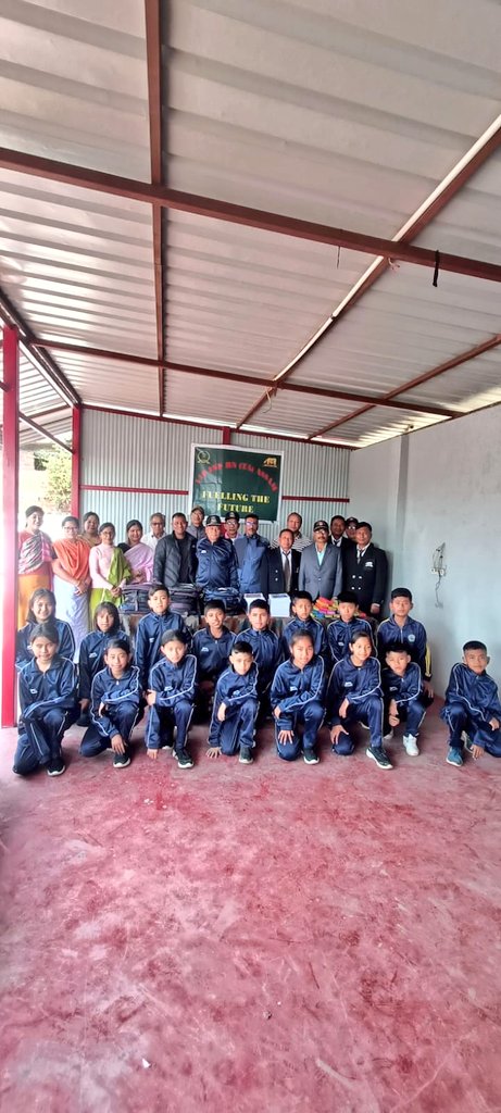 PRO, Defence, Guwahati tweet media