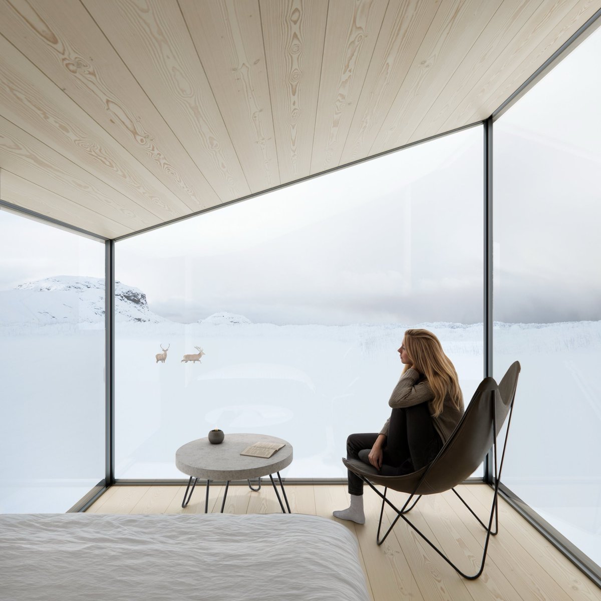 Amazing Architecture tweet media