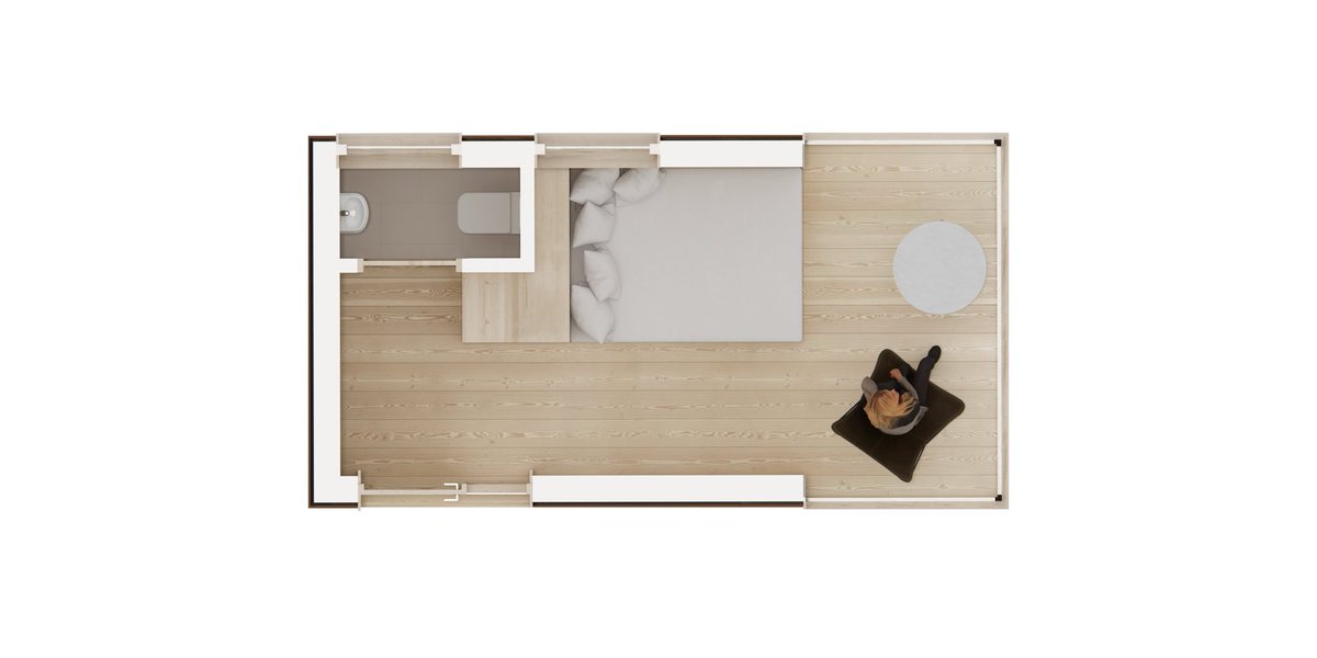 Amazing Architecture tweet media