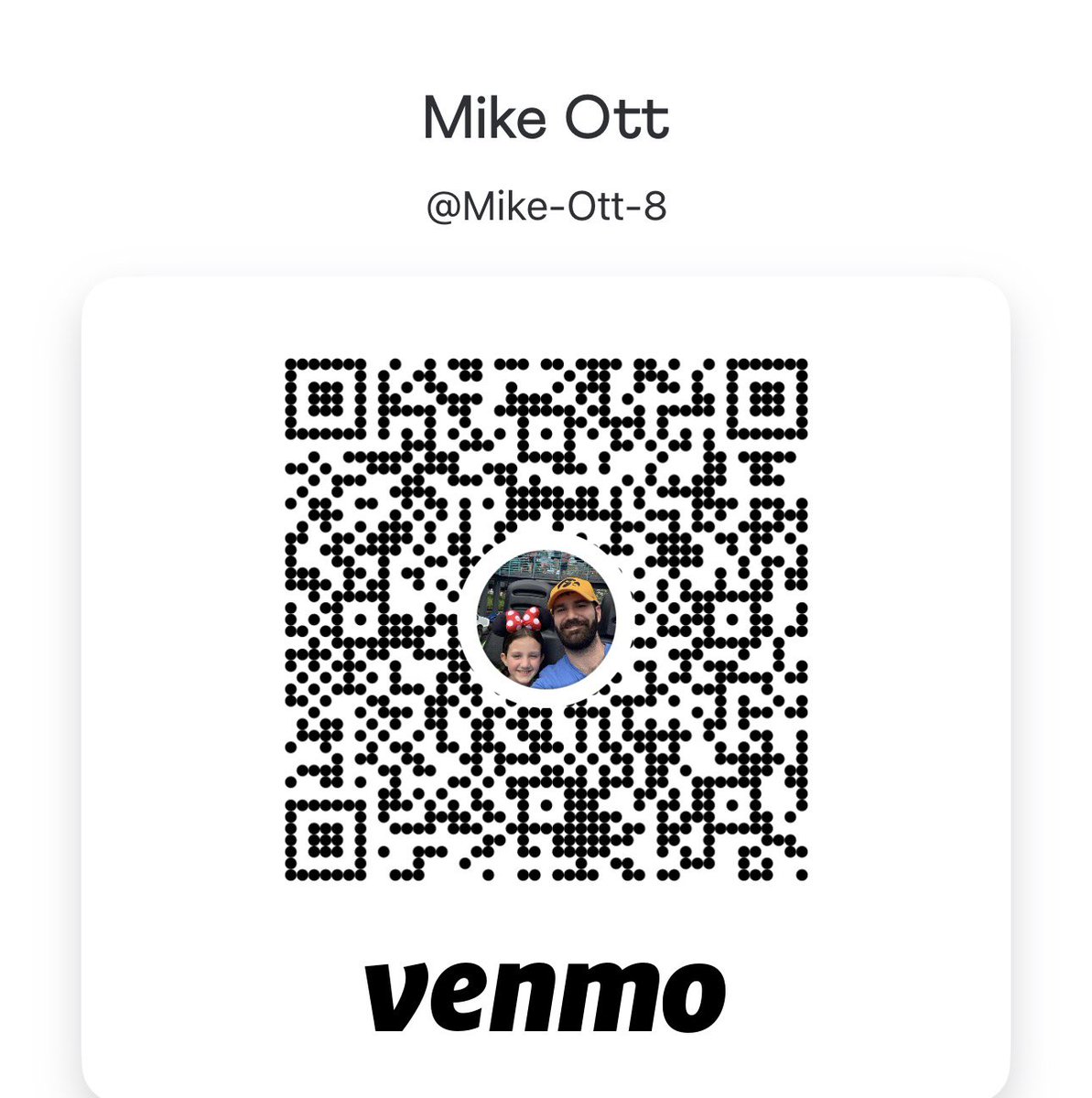 DustyBottoms04's tweet photo. I will be doing an ESPN bracket challenge for the NCAA Tournament. Buy in is $20. 
If you want in, send the $ and in the notes give me you @ on here or DM me. I’ll give the group name and password once paid. 1 entry per person. Good luck! https://t.co/g4RpV0AUNA