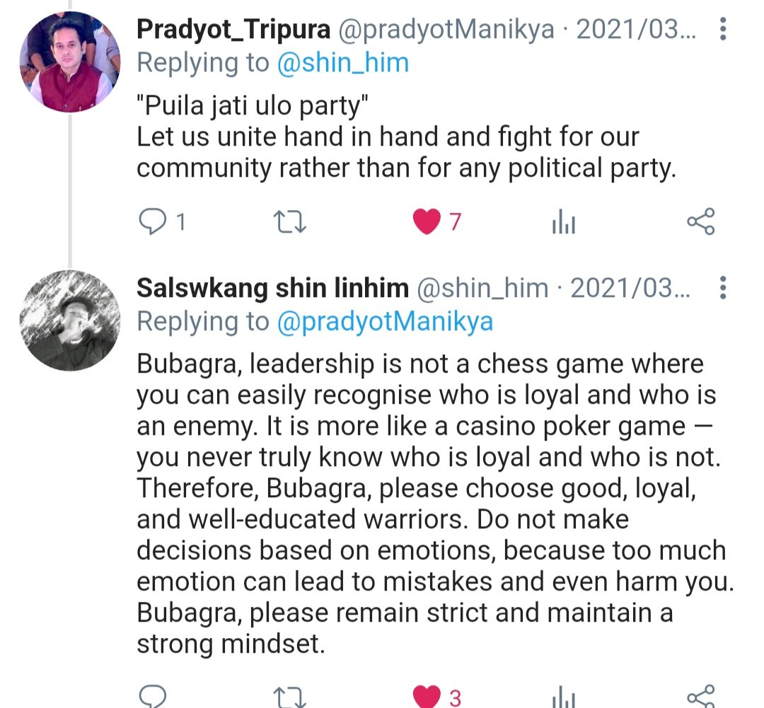shin_him's tweet photo. @PradyotManikya https://t.co/vqWyVrgjuC