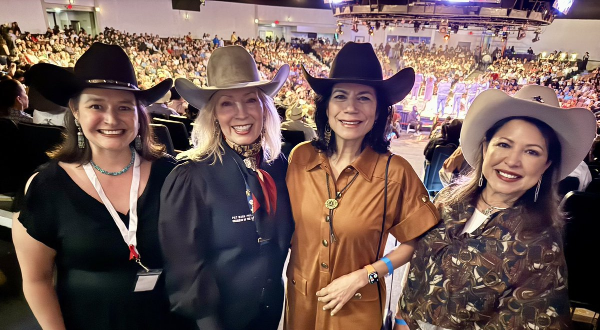 Mary Ann Perez tweet media