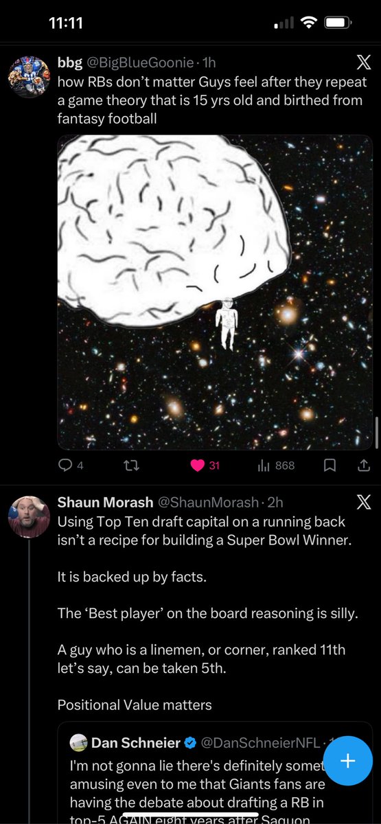 A.B. (Tisch Out) tweet media