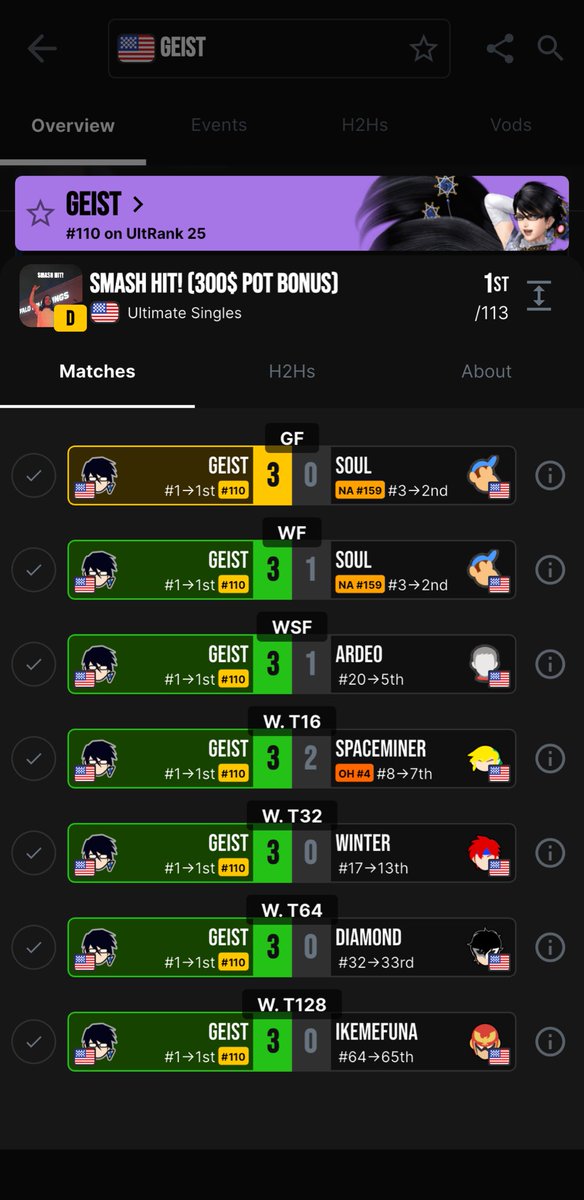 FEAR | Geist tweet media