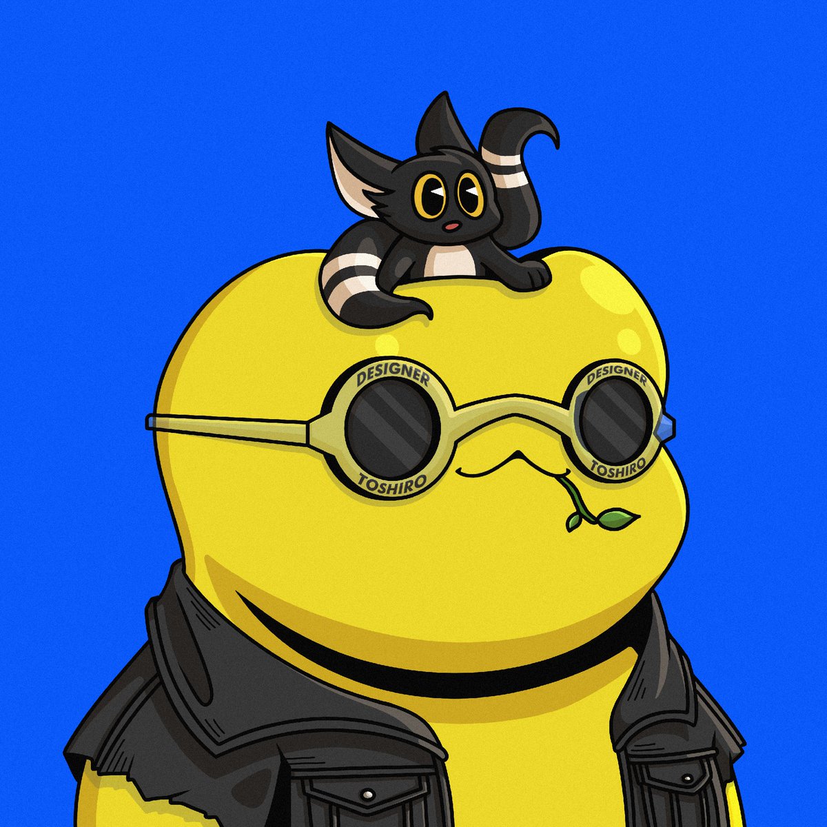 DSNRS 🐸 tweet media