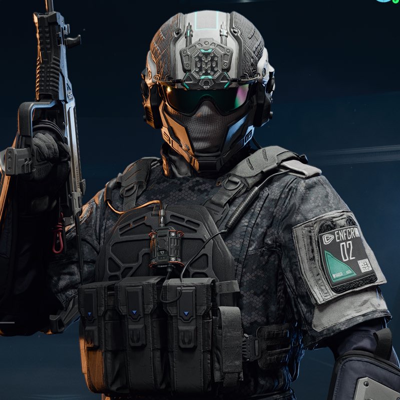 DETONATED tweet media