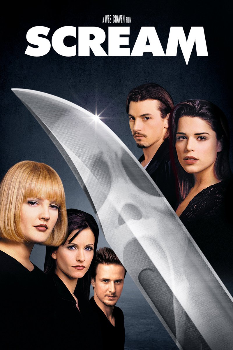 Scream_News_'s tweet image. #Scream7 slashes up to $176.9M today at global #boxoffice and beats #Scream1 (173 M) box office.

Domestic: $106.5M
International: $70.4M

On track to break $200M.