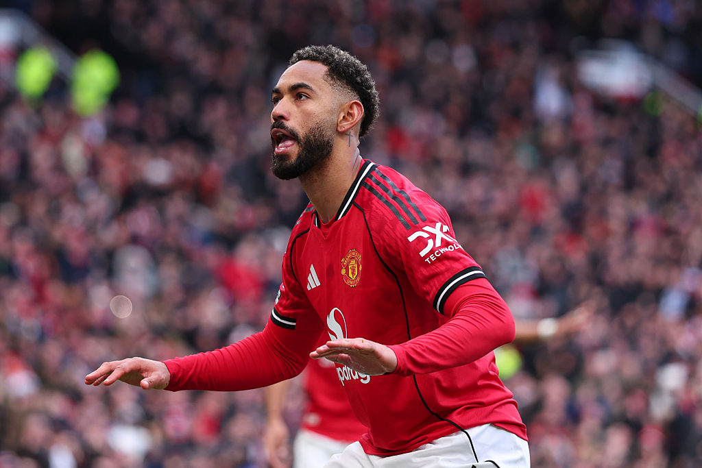 The United Stand tweet media