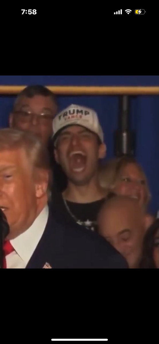 Giants ML tweet media