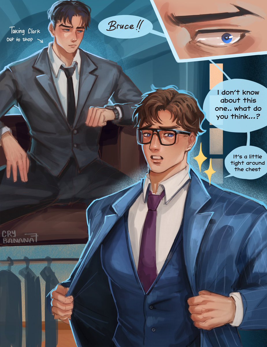 charlie 🎨 COMMS CLOSED tweet media