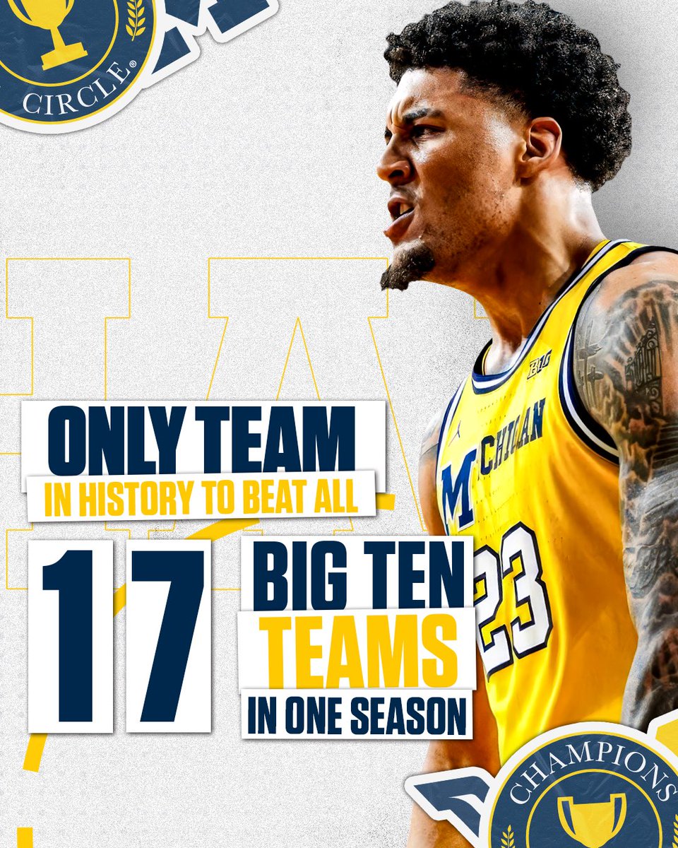 Champions Circle tweet media