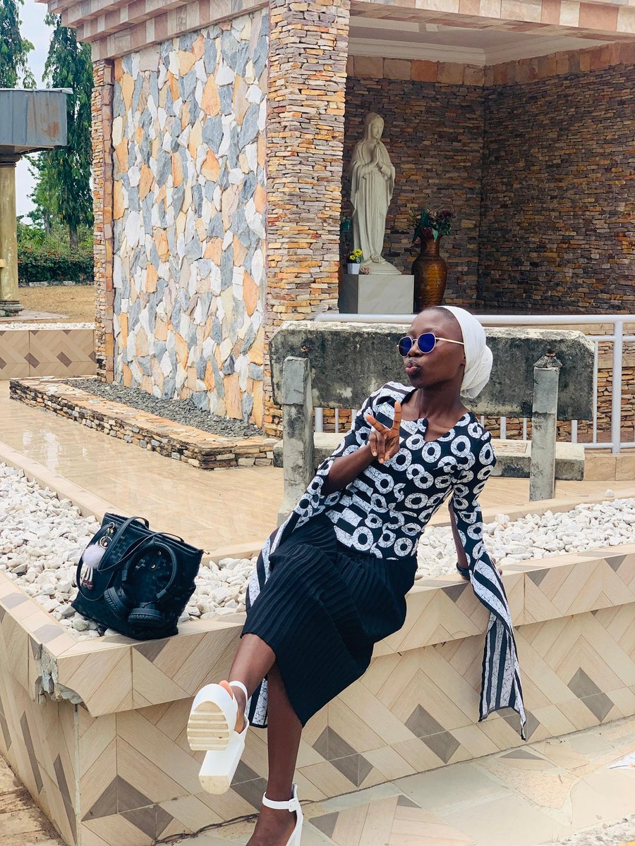 Mercy Olagunju tweet media
