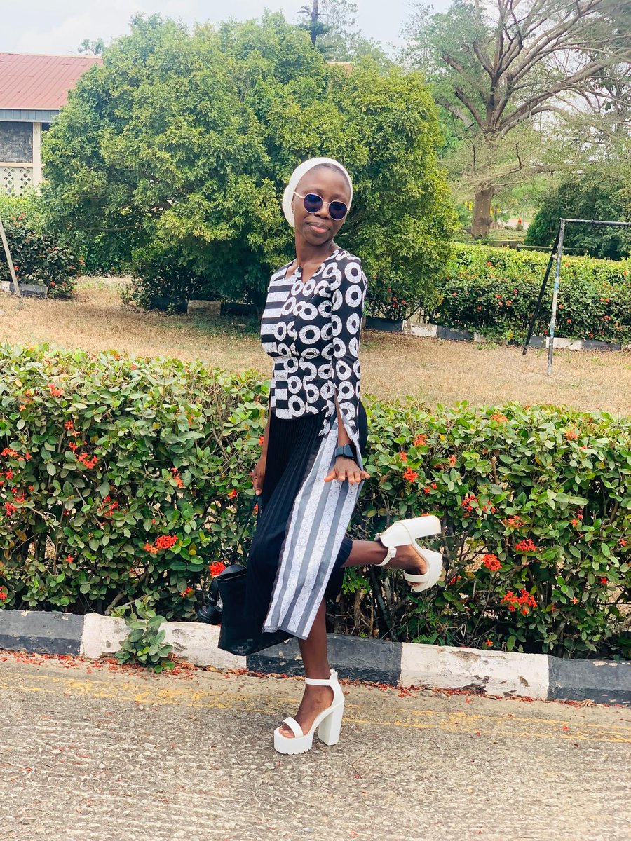 Mercy Olagunju tweet media