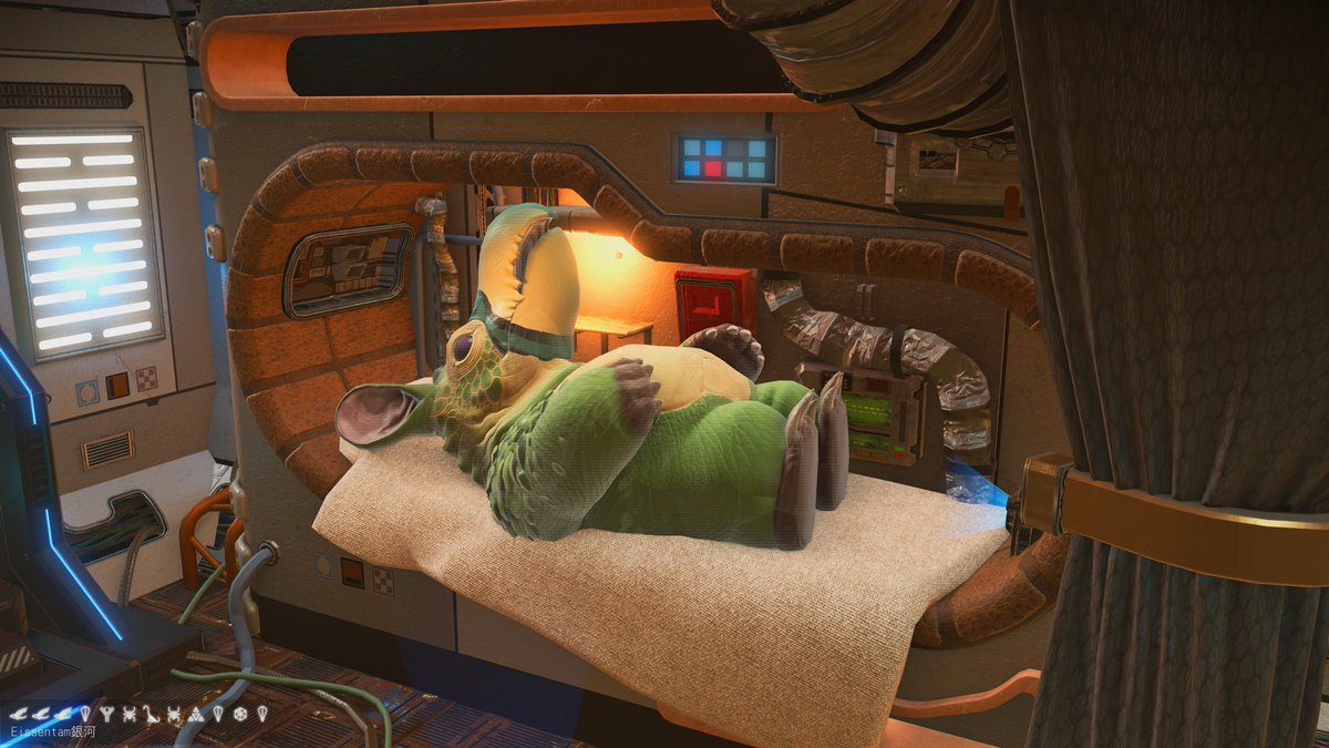 だのそ tweet media