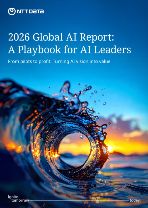2026 Global AI Report A Playbook for AI Leaders

Interesting paper, it argues that financial resilience against fraud requires a holistic strategy combining regulation, technology, institutional controls, and public awareness. It surveys major fraud types—from identity theft,