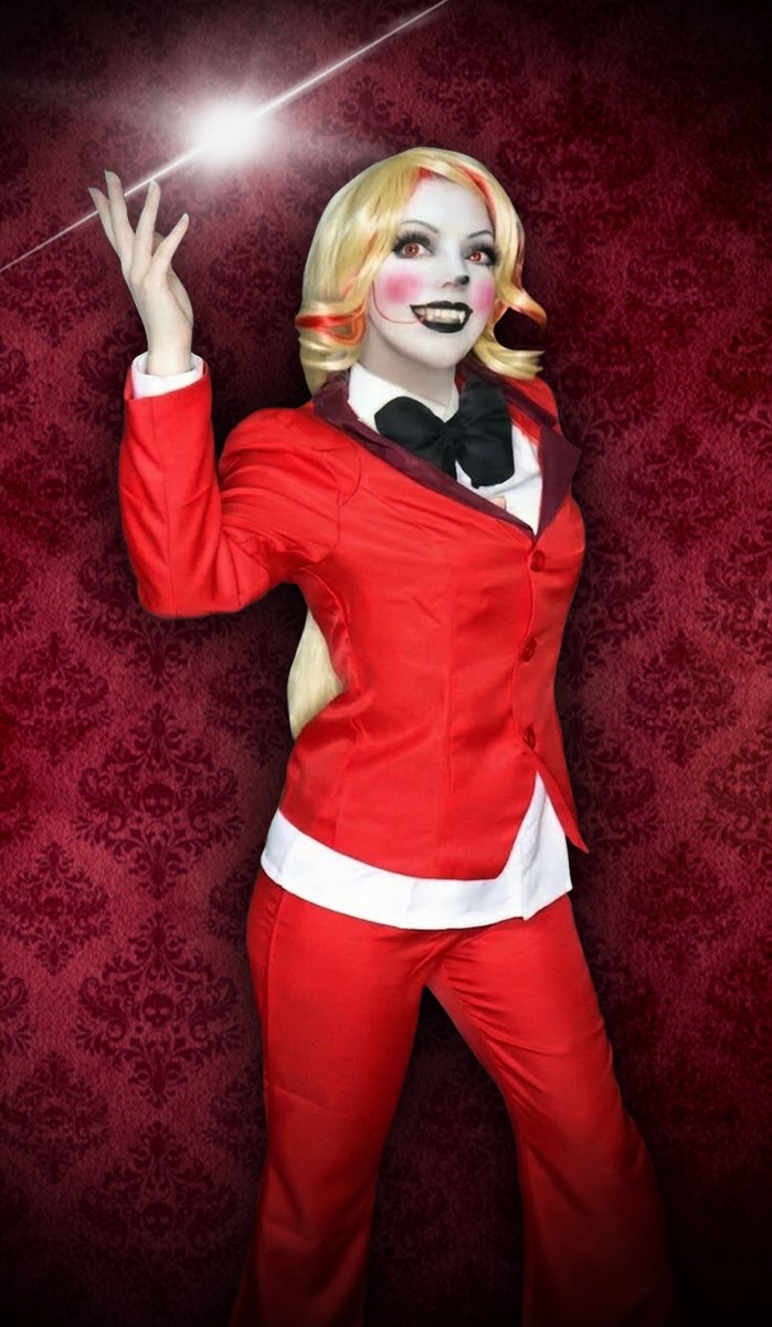 Pixie Venom 🌸🦇 tweet media