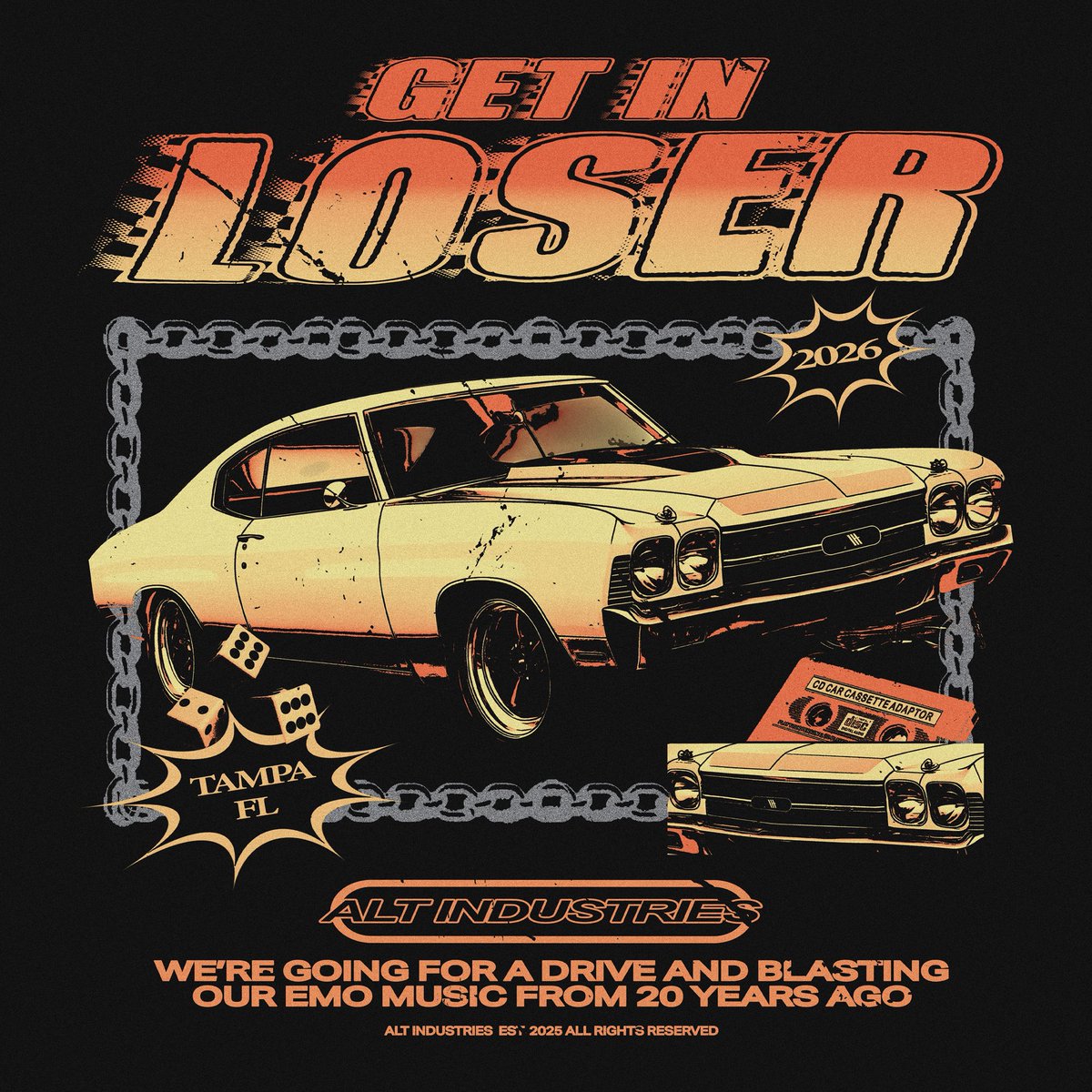 Collin James Design tweet media