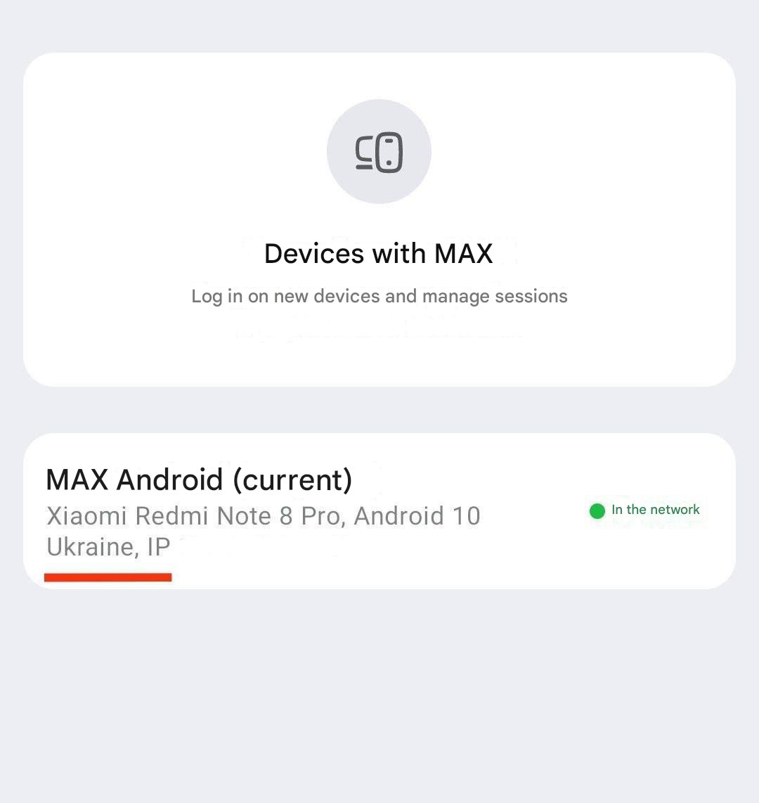 WarTranslated tweet media