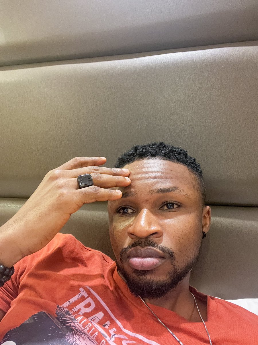 Ayock MJ😎 tweet media