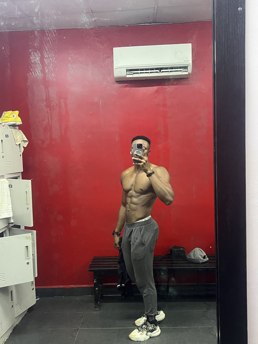 Ayock MJ😎 tweet media