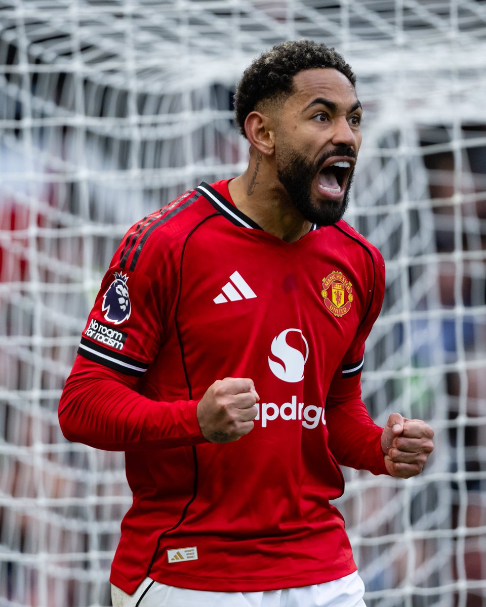 Manchester United tweet media