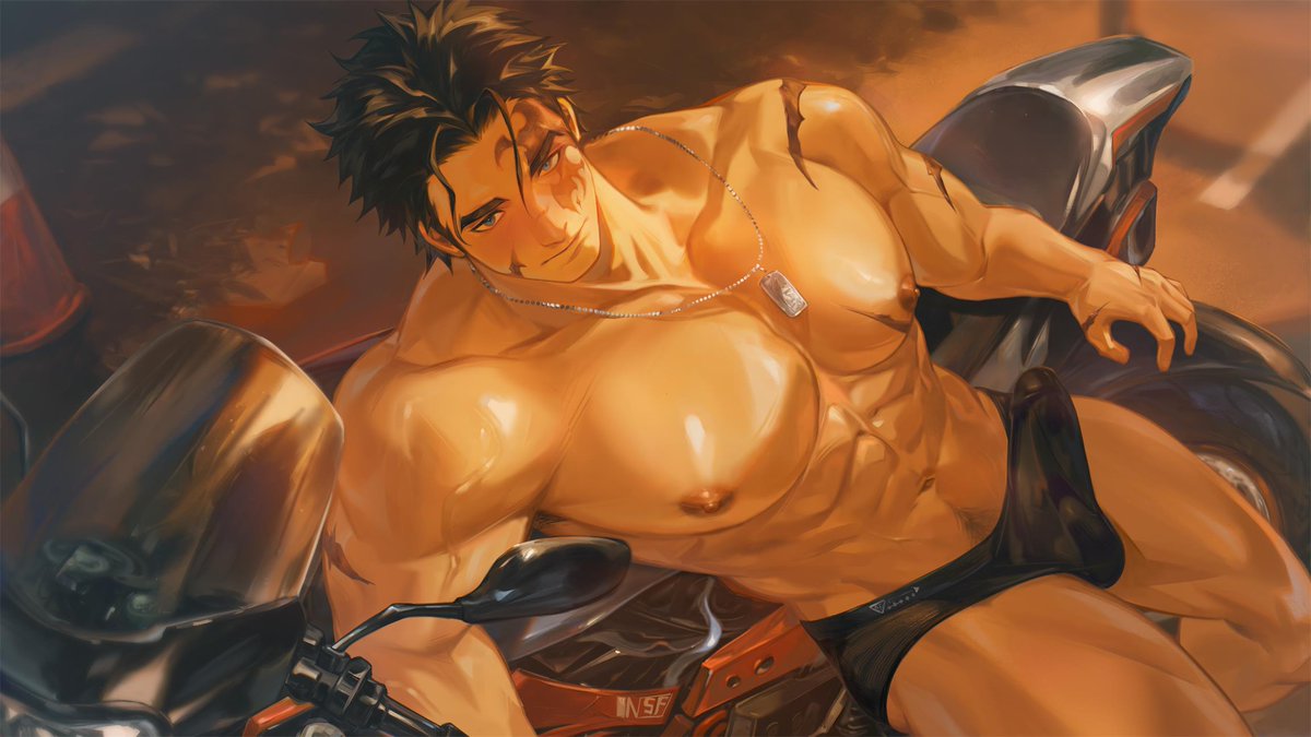 楽章章 tweet media