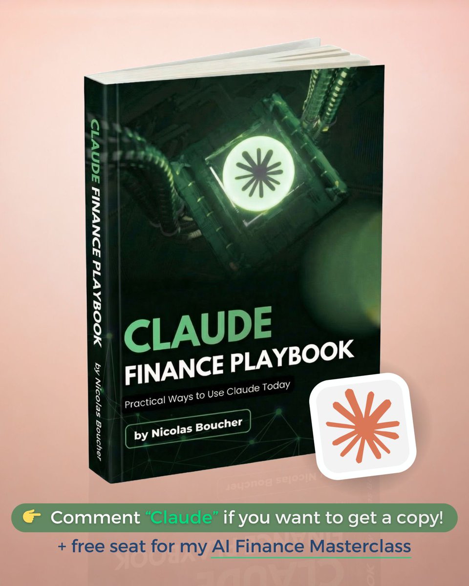 Nicolas Boucher tweet media