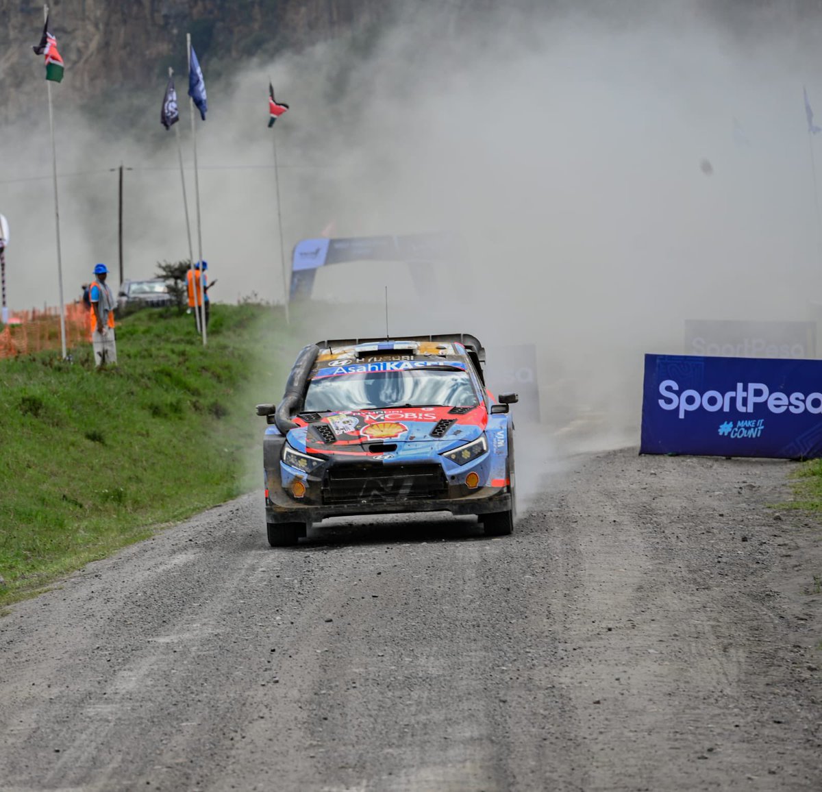 H.E Salim_Mvurya, EGH. tweet media