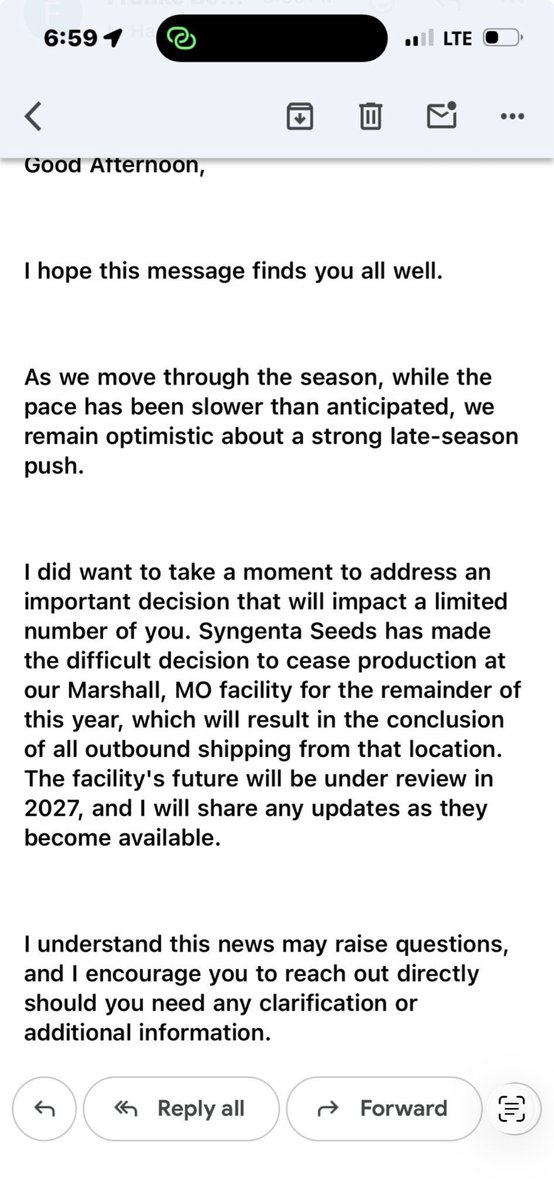 Defund the USDA 2.0 tweet media