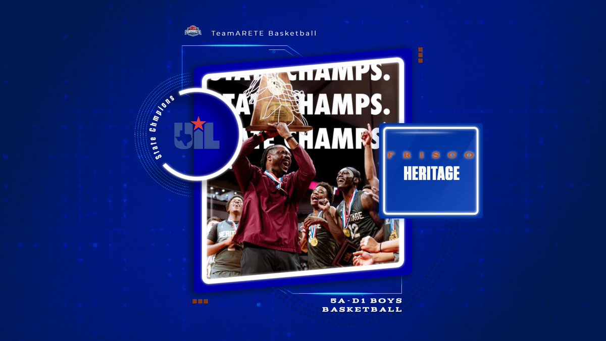 TeamARETE Basketball tweet media