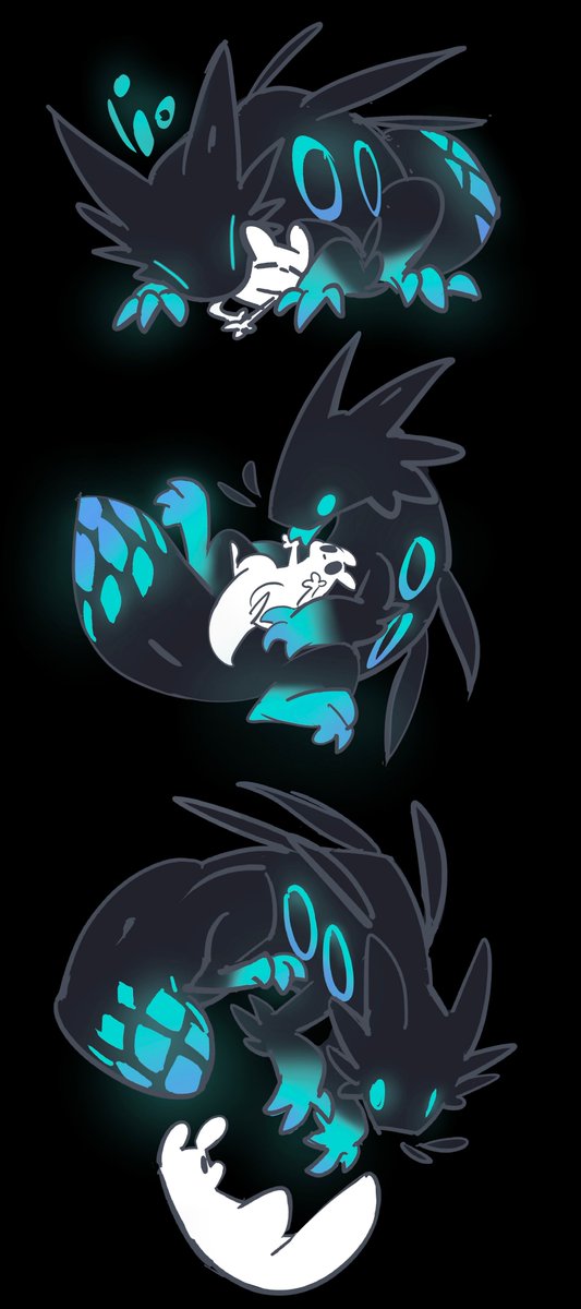 #Rainworld   Friend of the End Times