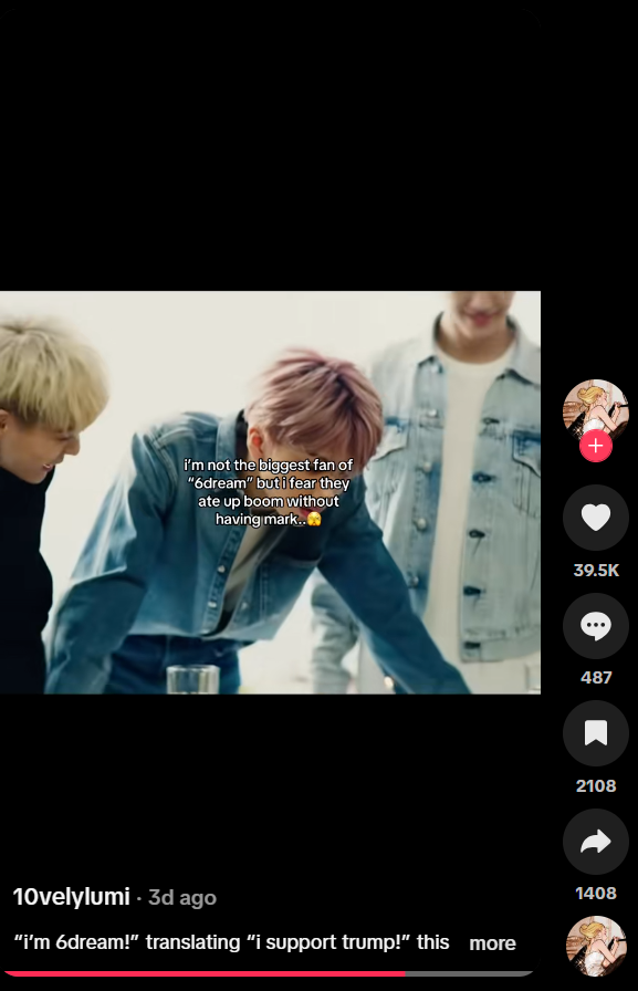 remarklee protect tweet media