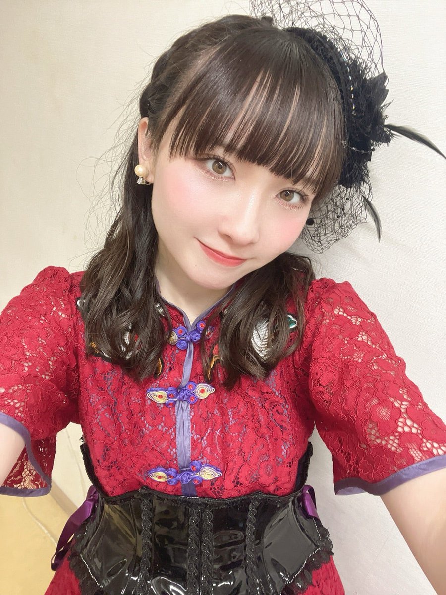 くーちゃん誕生日おめでとう。 #高瀬くるみ ＃高瀬くるみ生誕祭