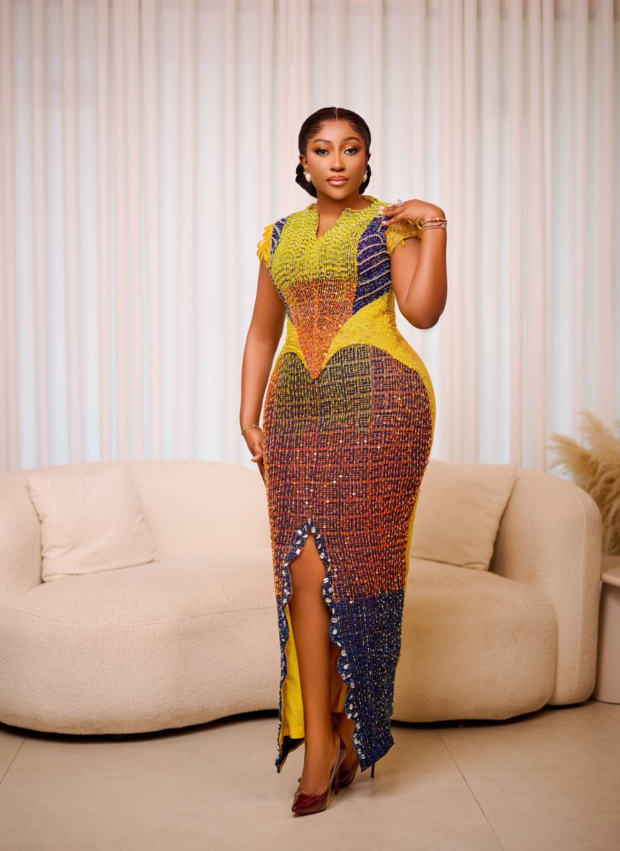 Anita__Akuffo's tweet photo. A little pop of color and beauty for the TL🥰
Wearing: Adjoa Yeboah Clothing https://t.co/xALoV1UVf3