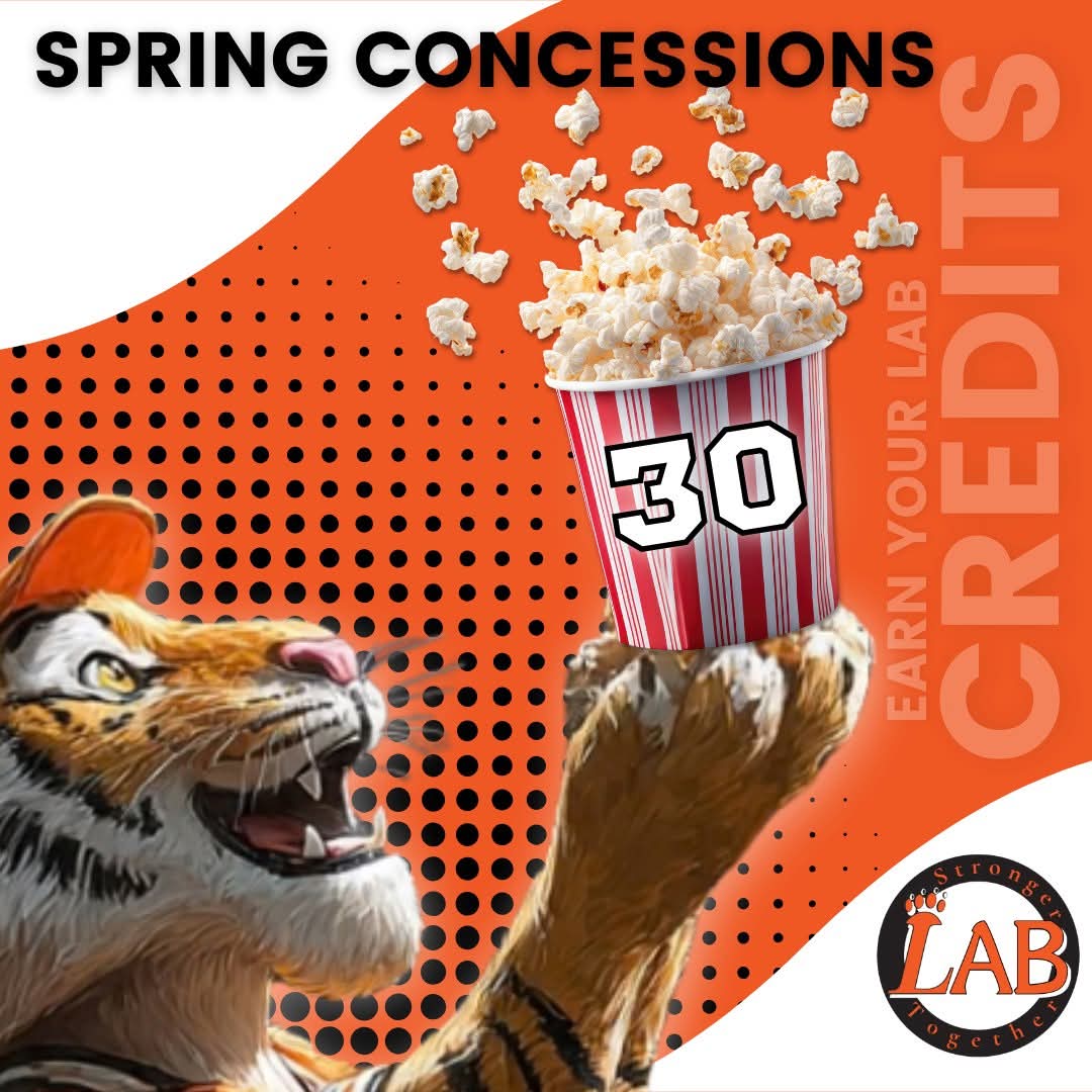 Loveland Athletic Boosters tweet media