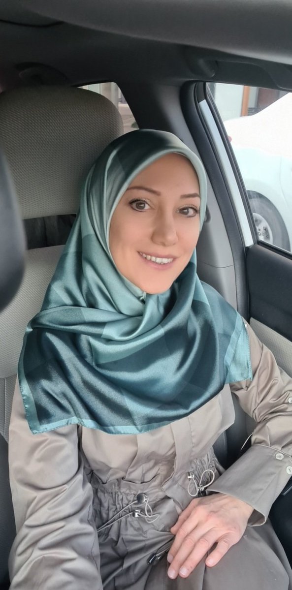 Rumeysa Gürdal tweet media