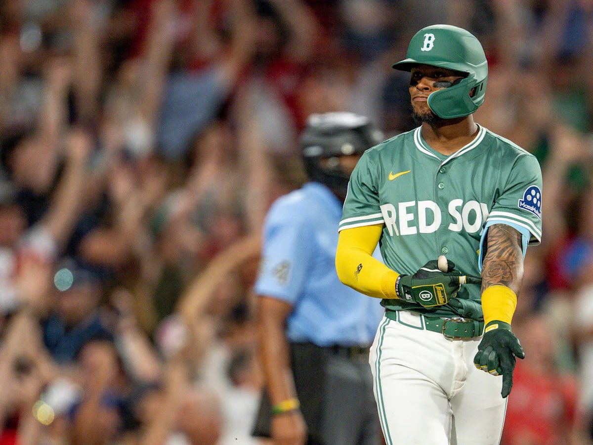 Same Outfield…Same Energy <a href="/Jared_Carrabis/">Jared Carrabis</a> <a href="/ColeyMick/">Céad Míle Fáilte</a> <a href="/Steve_Perrault/">Steve Perrault</a> <a href="/tylermilliken_/">Tyler Milliken</a> <a href="/Section10Pod/">Section 10 Podcast</a>