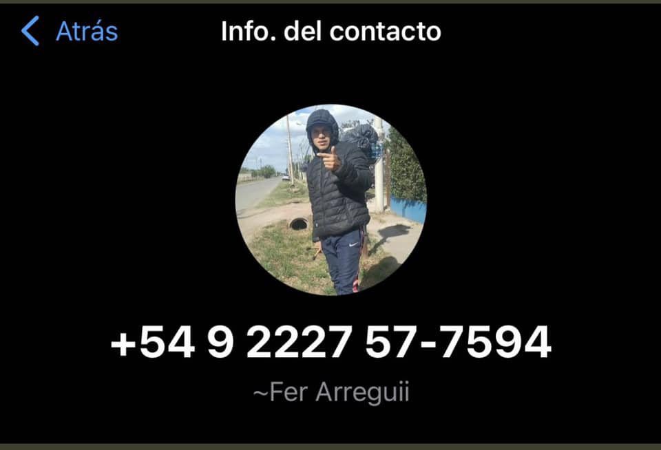 millán 👑 tweet media