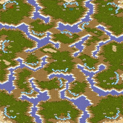 Alberto Fernández tweet media