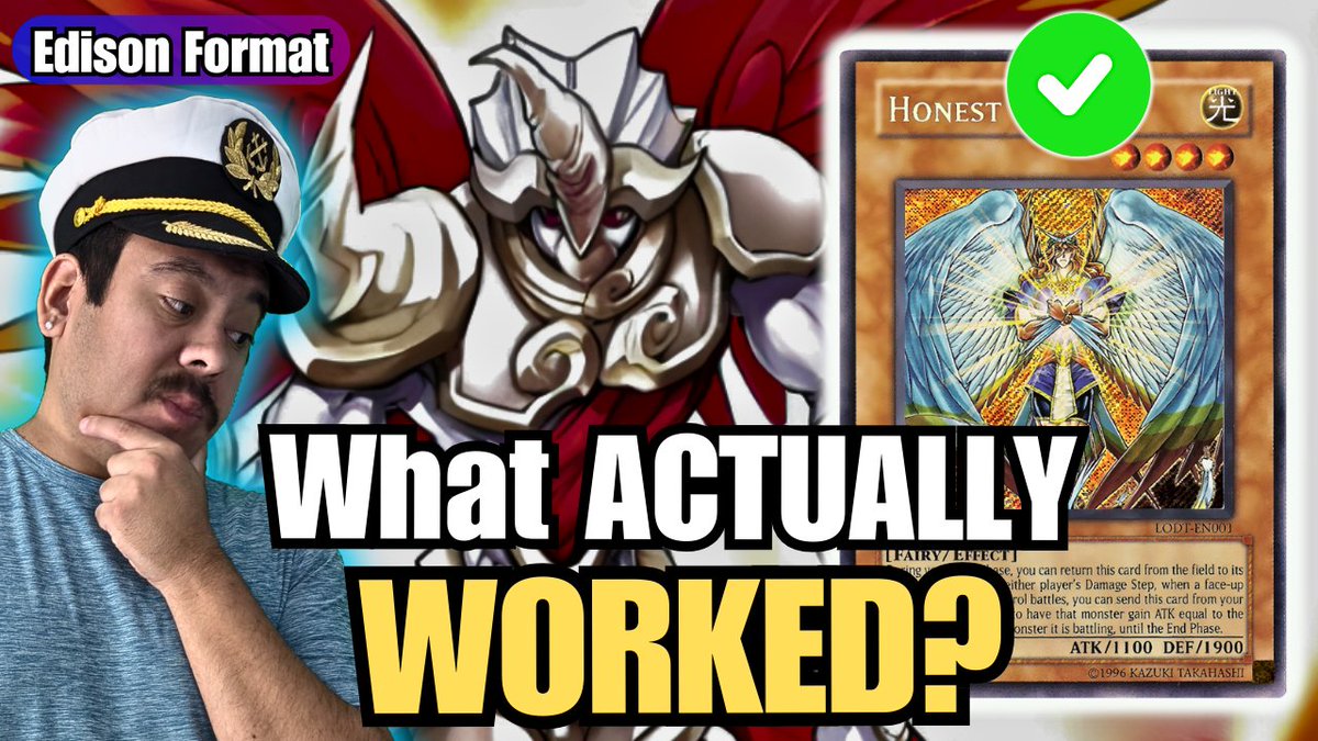 Commander Jaime | TCG Content Creator tweet media