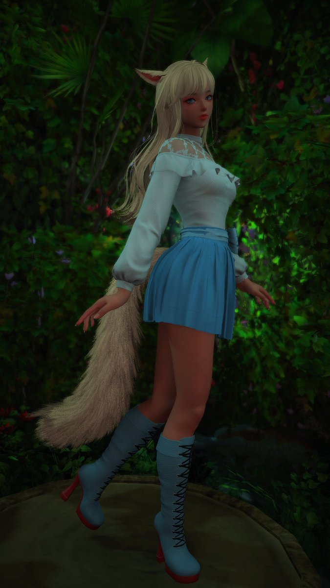 KittyMaveth's tweet photo. Not all who wander are lost~

#GPOSERS #GPOSER #EorzeaPhotos #FFXIVSnaps #FFXIVSCreenshots #FF14SS #FFXIVGposers #XIVMiqote #MavethStudio https://t.co/TRgys51aKJ