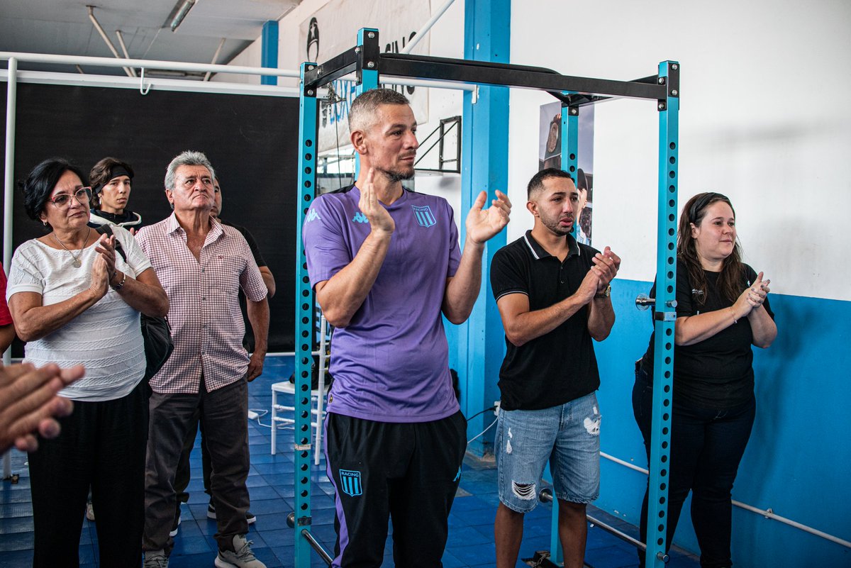 Luciana Ursino tweet media