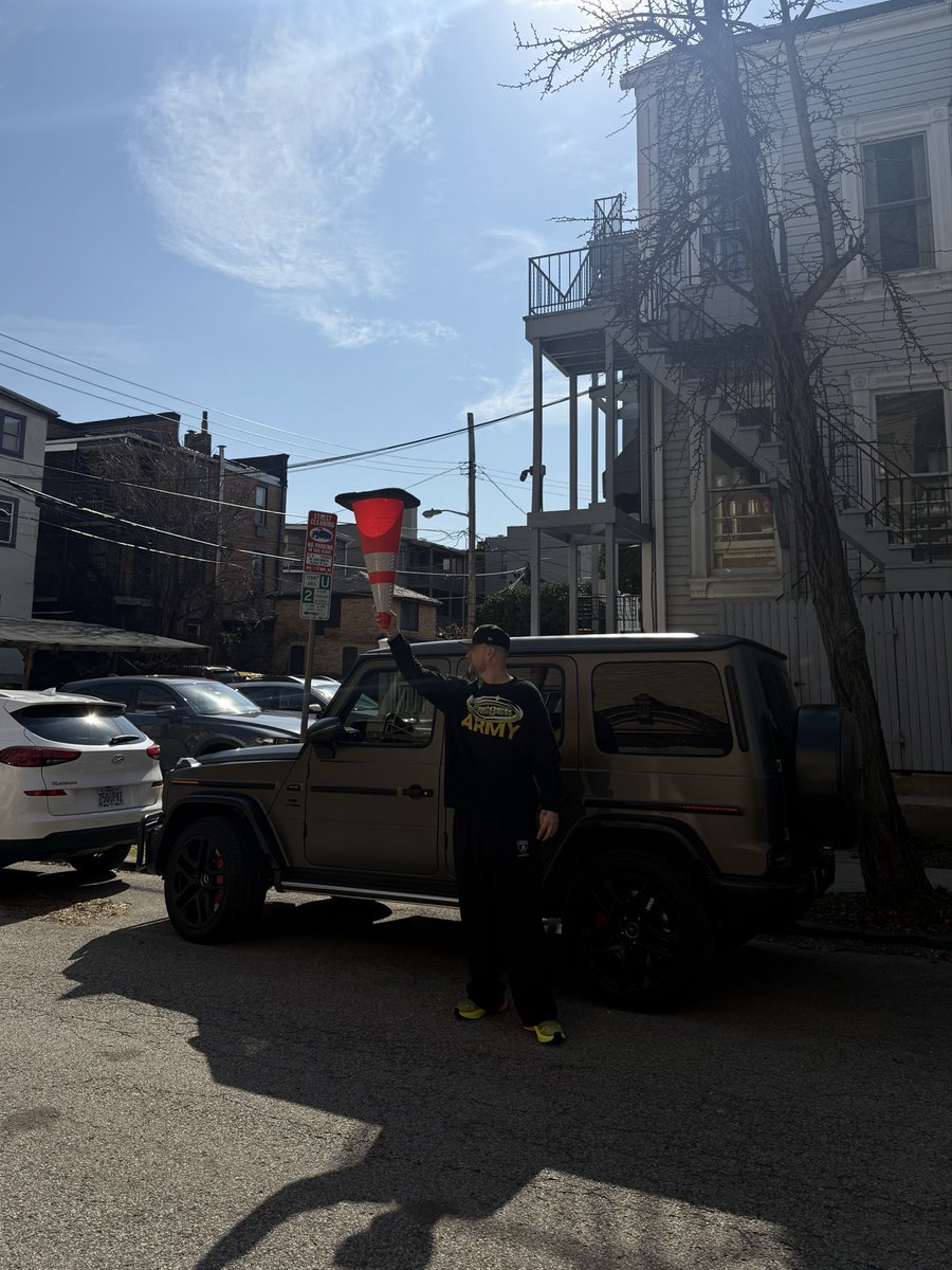 John Geiger tweet media