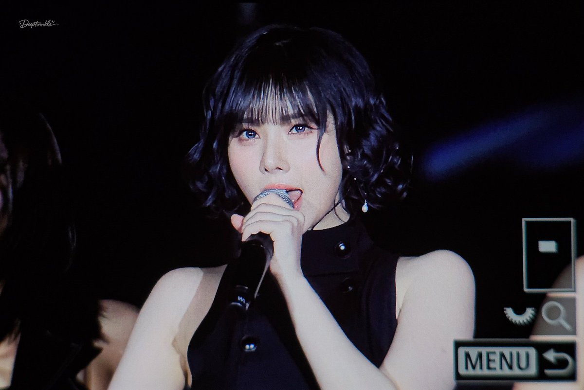 260315  SAKURA FESTIVAL pre

#은하 #EUNHA
#비비지 #VIVIZ