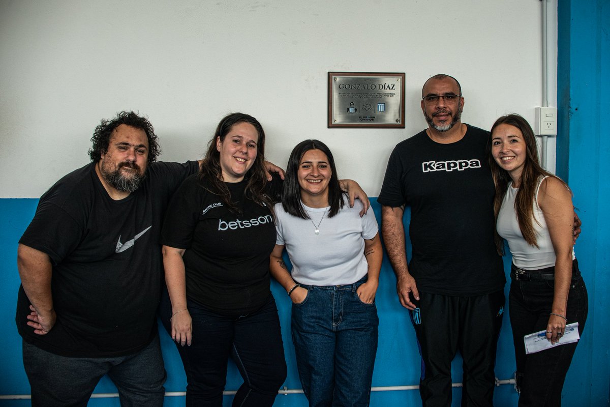 Luciana Ursino tweet media