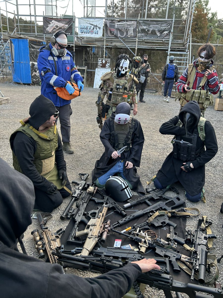 リンクス🦈🔨 tweet media