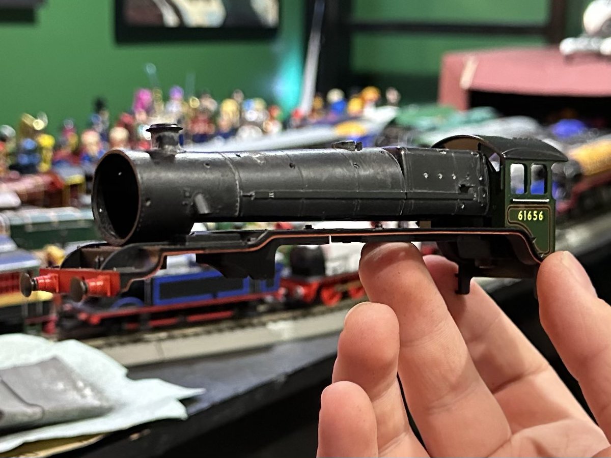 FirePorter tweet media