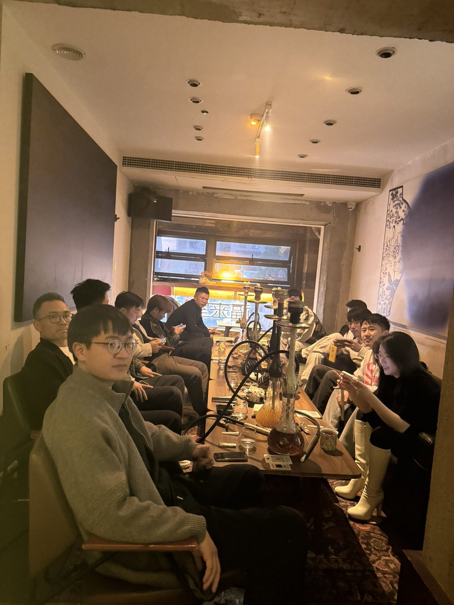 LOYAL路遥 tweet media