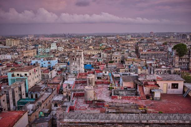 Lybia.                                              Cuba.